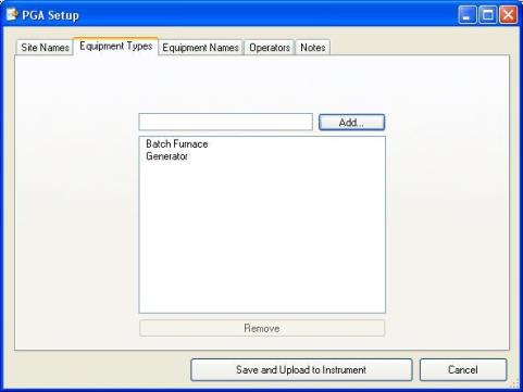XGA_PGASetup_EquipmentTypes